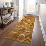 addison mayfield amf100 brown rug