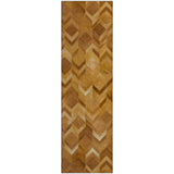 addison mayfield amf100 brown rug