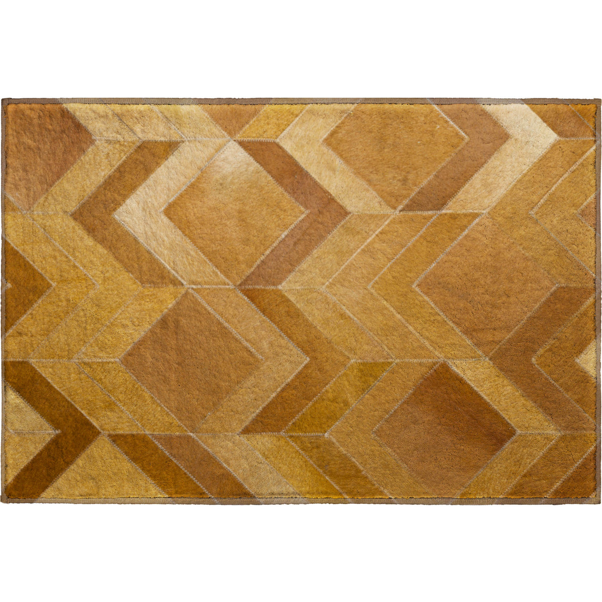 addison mayfield amf100 brown rug