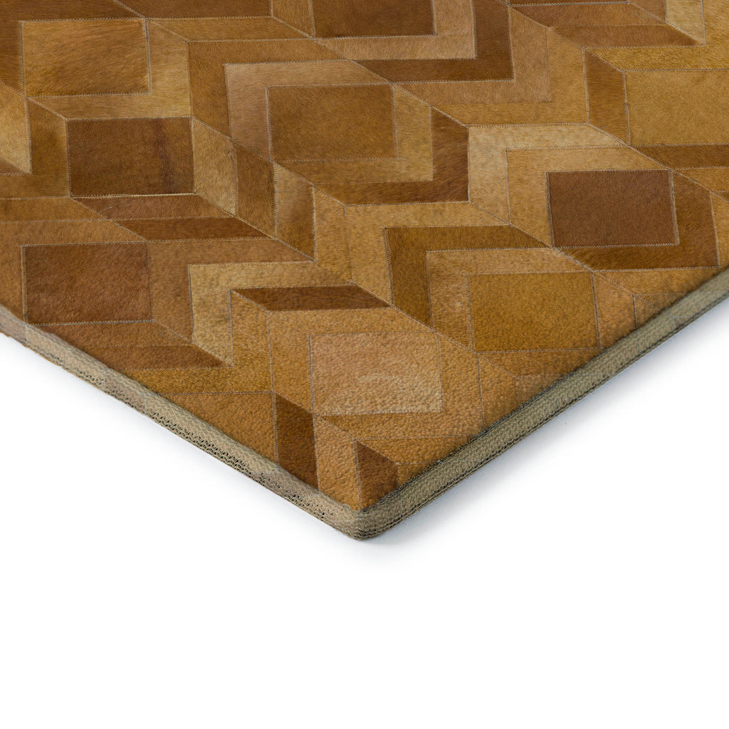 addison mayfield amf100 brown rug