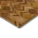 addison mayfield amf100 brown rug