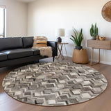 addison mayfield amf100 gray rug
