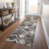 addison mayfield amf100 gray rug
