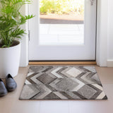 addison mayfield amf100 gray rug