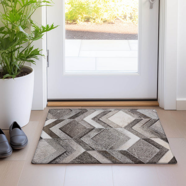 addison mayfield amf100 gray rug