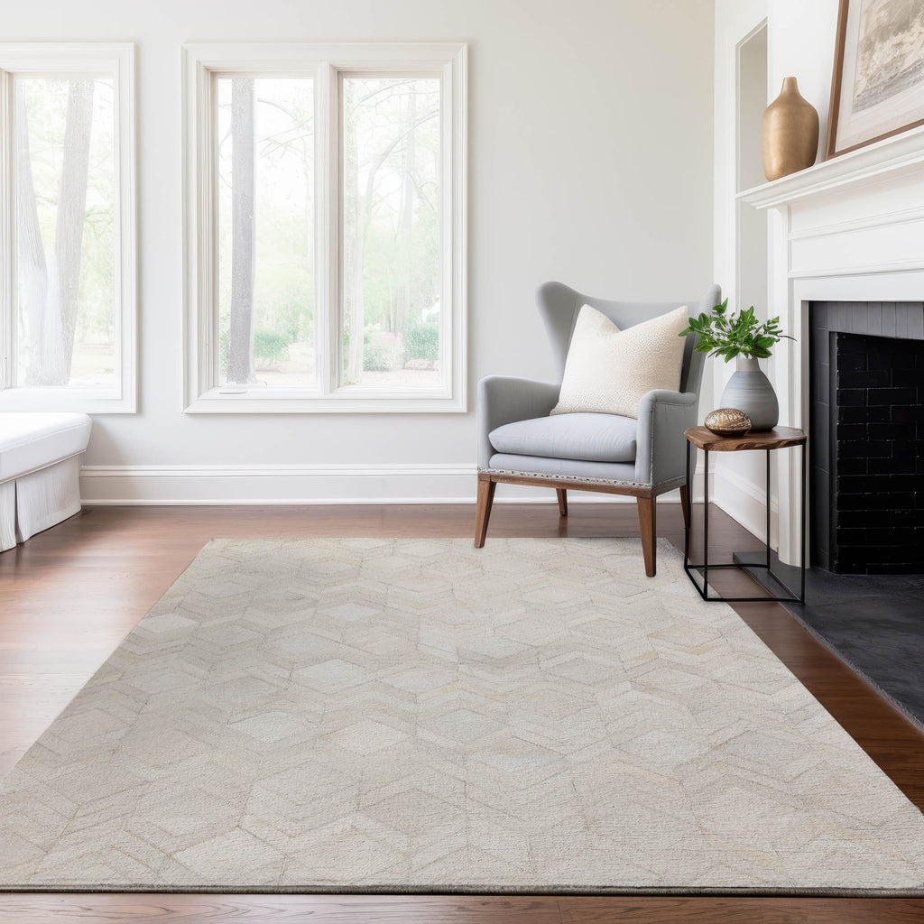 addison mayfield amf100 ivory rug
