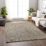 addison mayfield amf101 gray rug