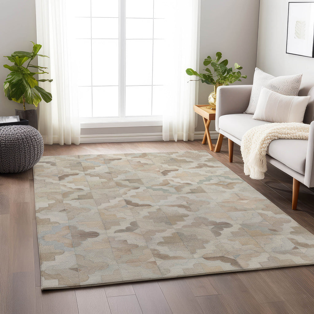 addison mayfield amf103 ivory rug
