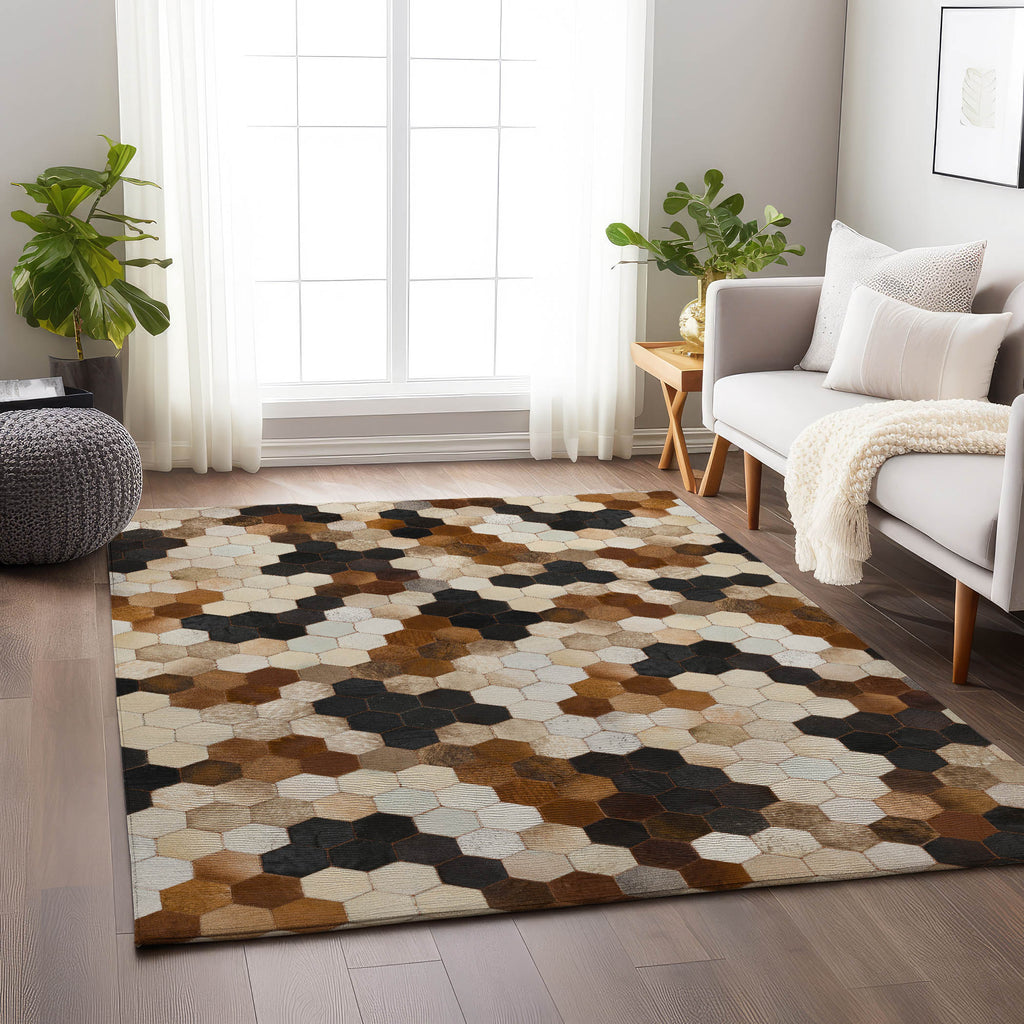 addison mayfield amf104 multi rug