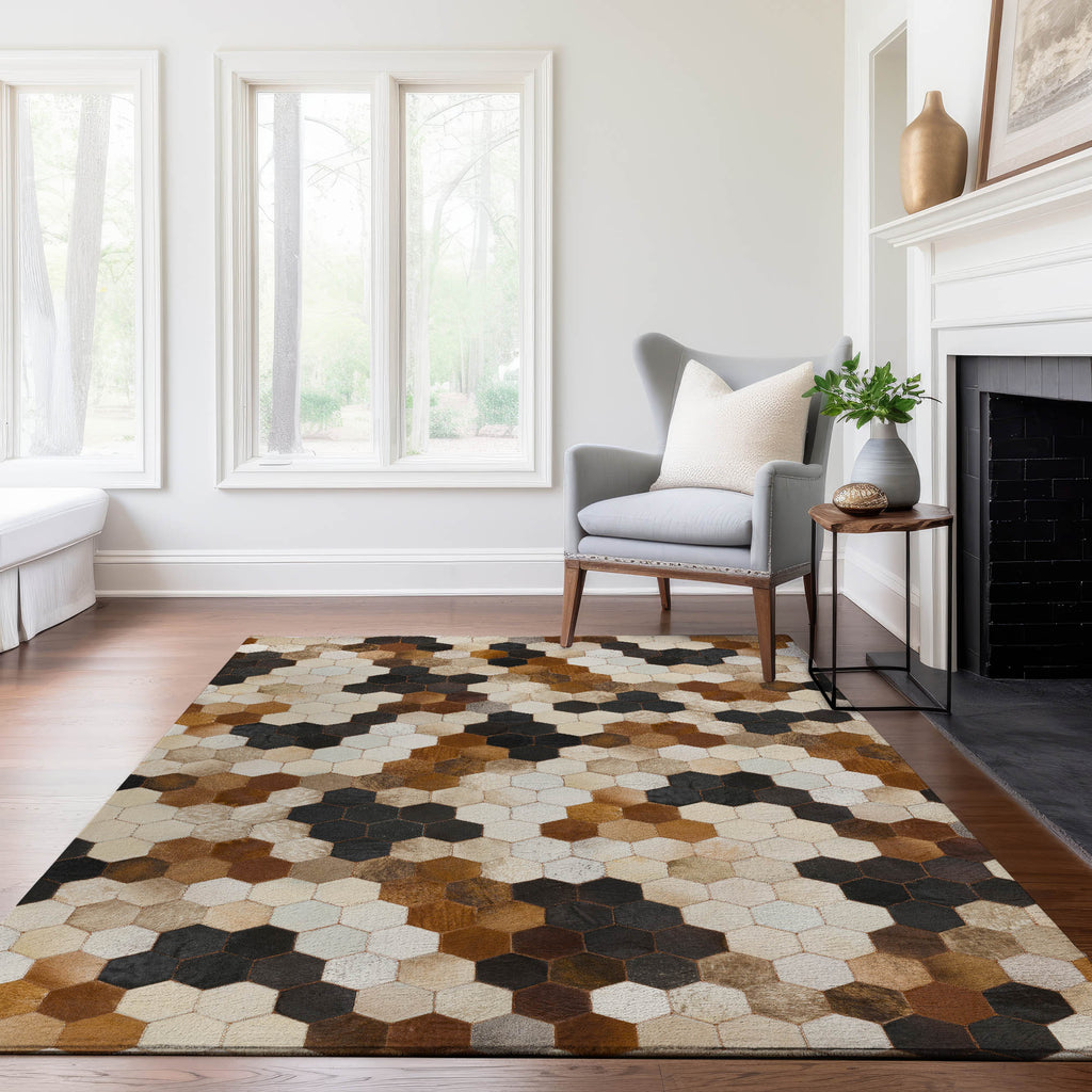 addison mayfield amf104 multi rug