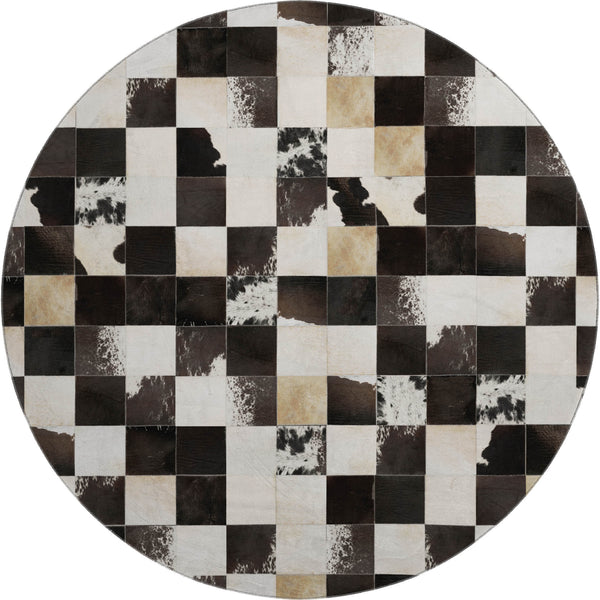addison mayfield amf105 black rug