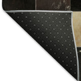 addison mayfield amf105 black rug