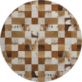 addison mayfield amf105 brown rug