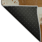 addison mayfield amf105 brown rug