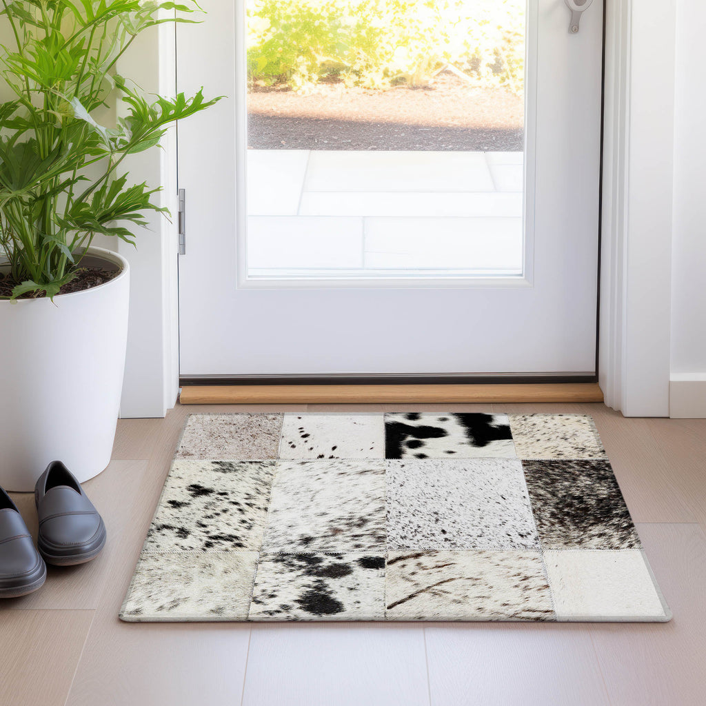 addison mayfield amf105 granite rug