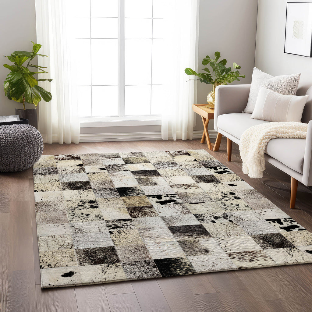 addison mayfield amf105 granite rug