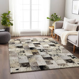 addison mayfield amf105 granite rug