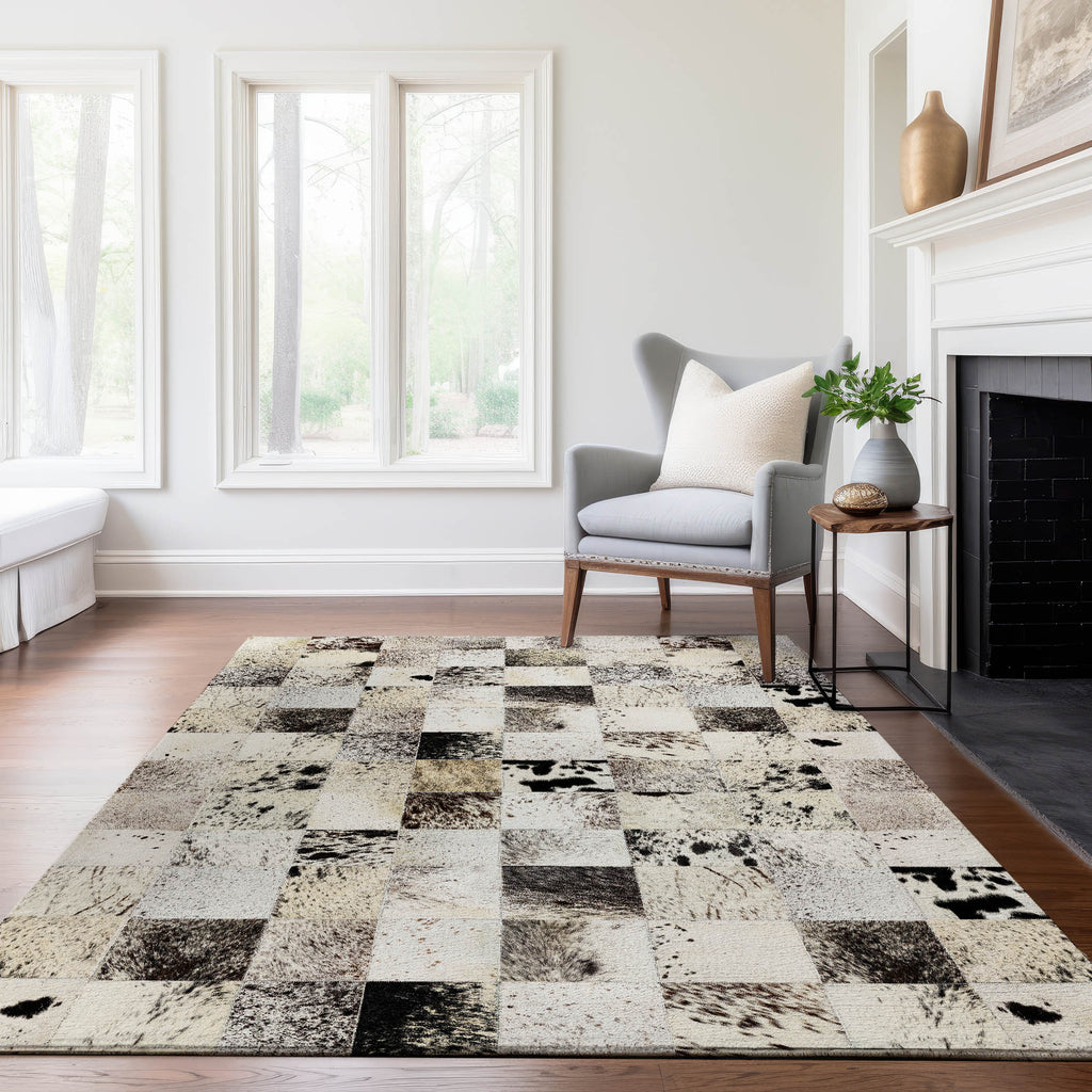 addison mayfield amf105 granite rug