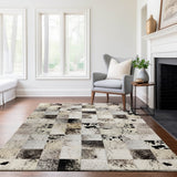 addison mayfield amf105 granite rug