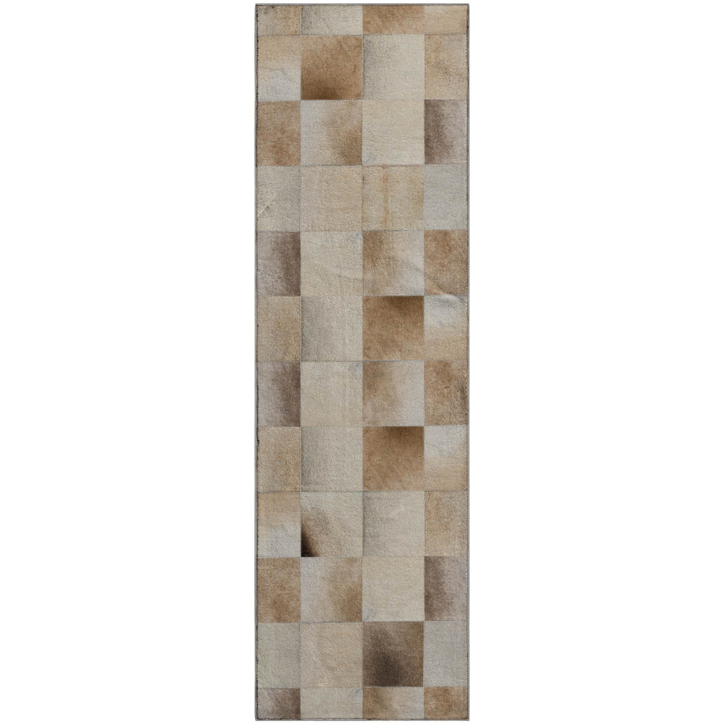 addison mayfield amf105 taupe rug