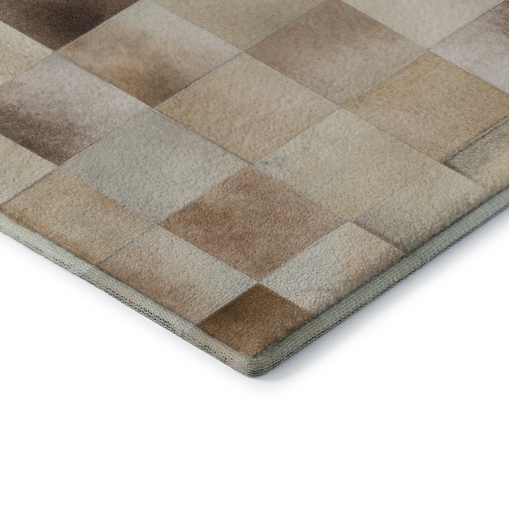 addison mayfield amf105 taupe rug