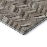 addison mayfield amf106 gray rug