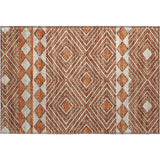 addison mayfield amf107 canyon rug