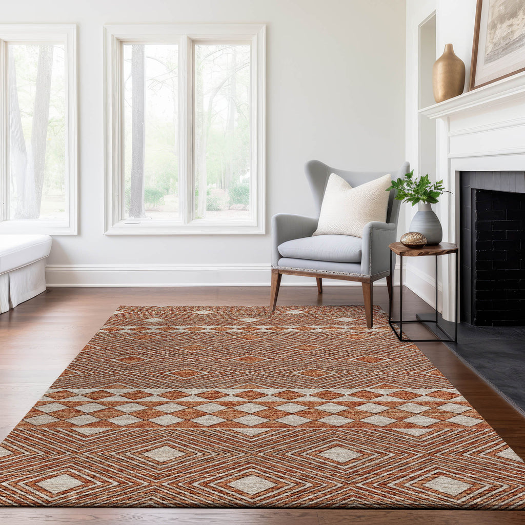 addison mayfield amf107 canyon rug