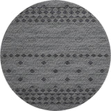 addison mayfield amf107 gray rug