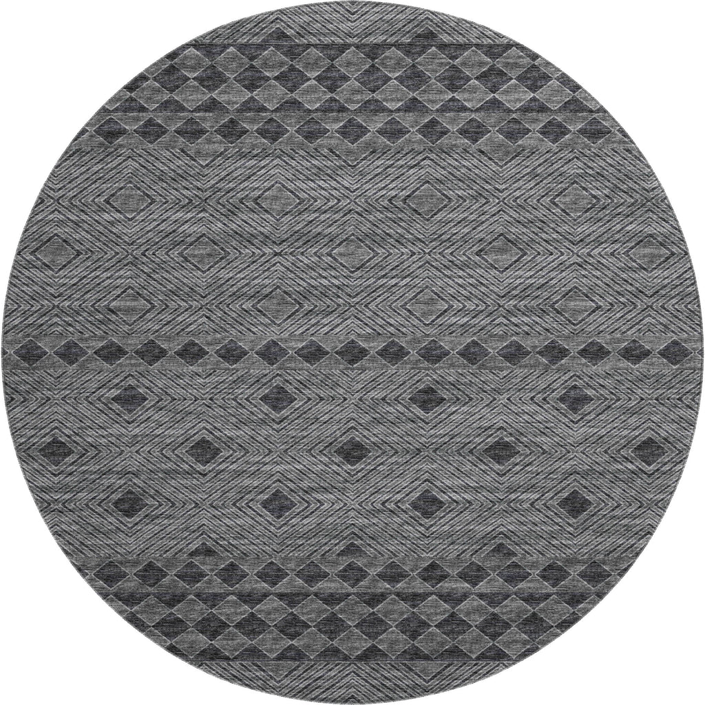 addison mayfield amf107 gray rug
