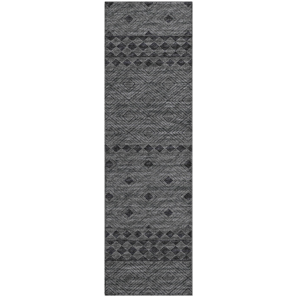 addison mayfield amf107 gray rug