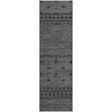addison mayfield amf107 gray rug