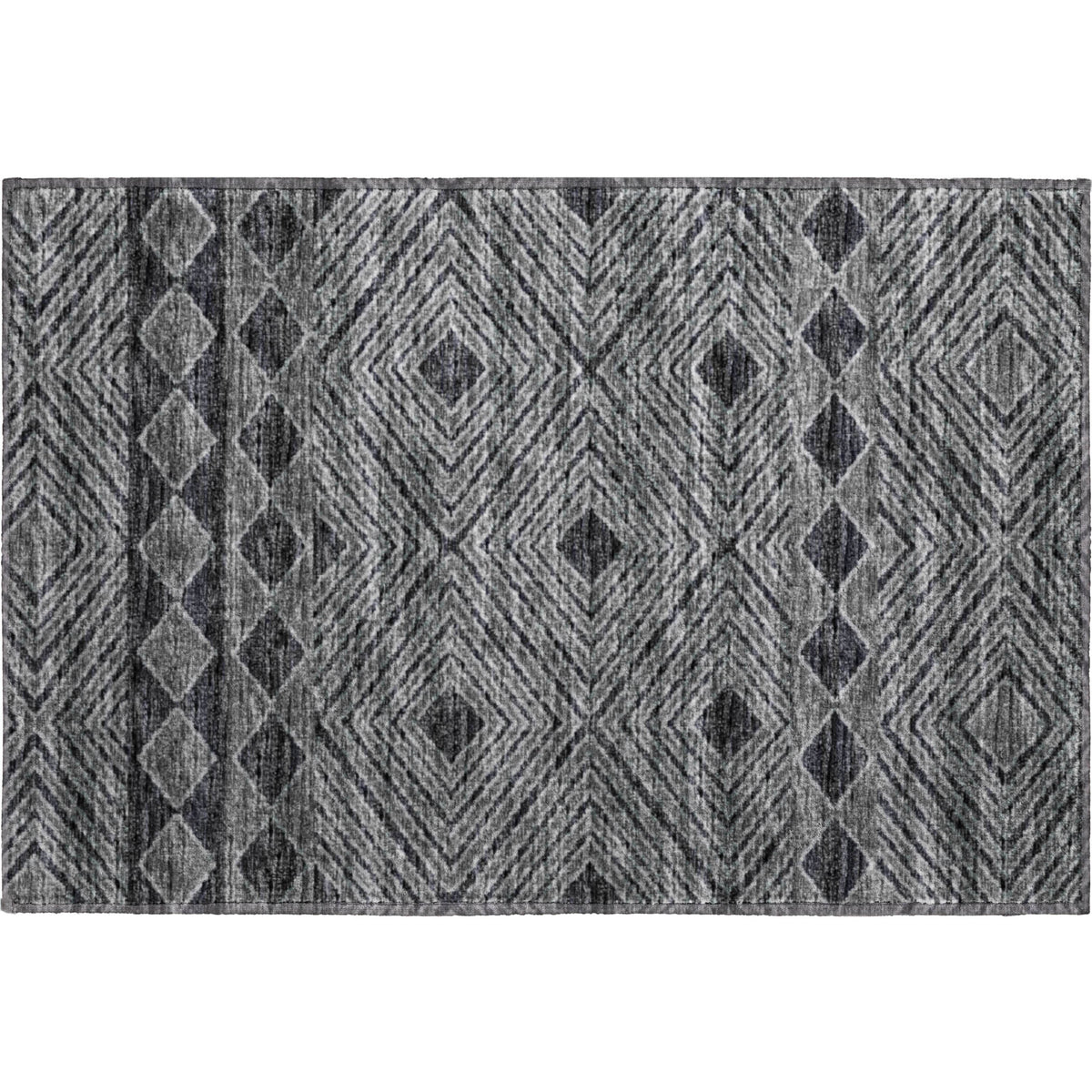 addison mayfield amf107 gray rug