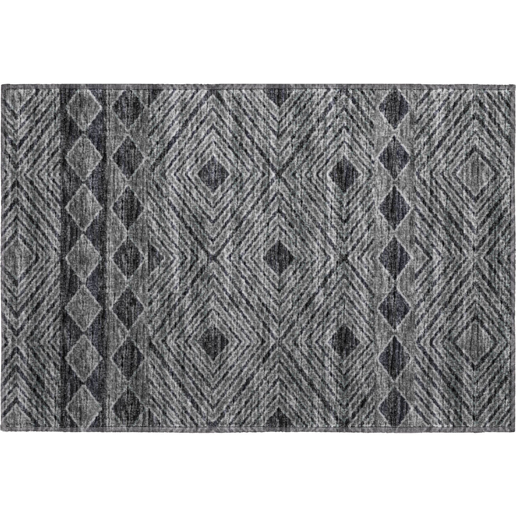 addison mayfield amf107 gray rug