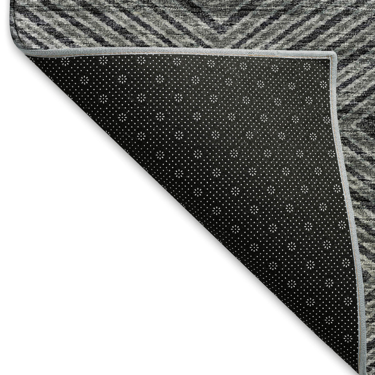 addison mayfield amf107 gray rug