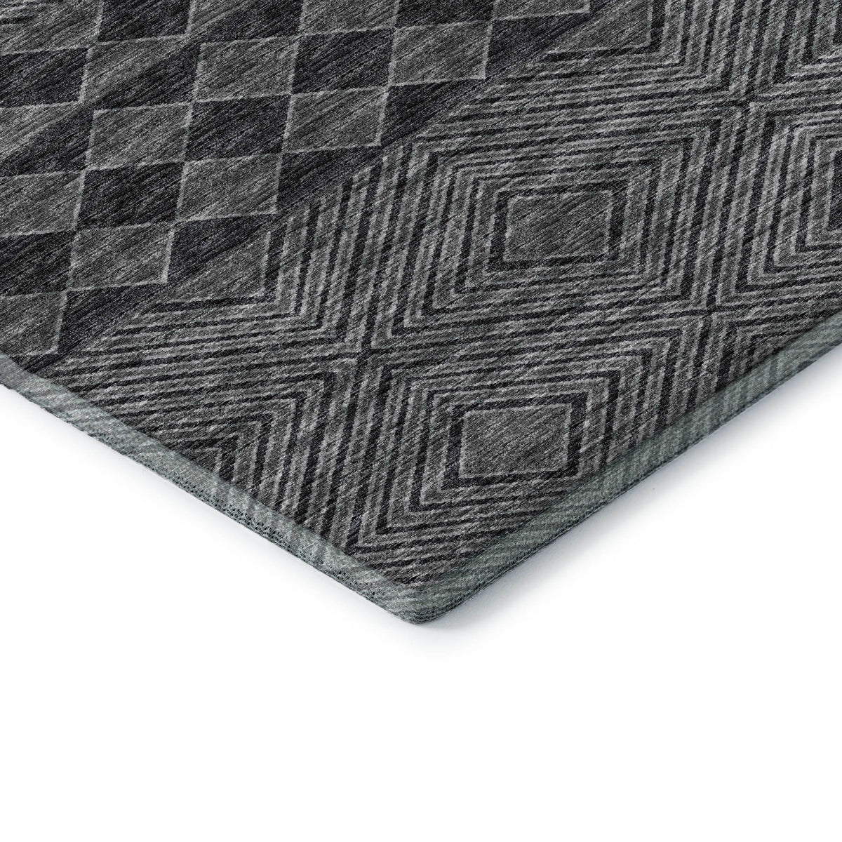 addison mayfield amf107 gray rug