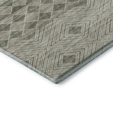 addison mayfield amf107 taupe rug