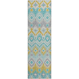 addison mayfield amf108 aqua rug