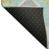 addison mayfield amf108 aqua rug