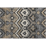 addison mayfield amf108 desert rug