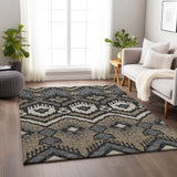 addison mayfield amf108 desert rug
