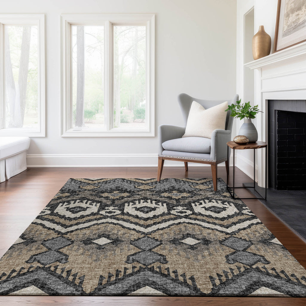 addison mayfield amf108 desert rug