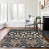 addison mayfield amf108 desert rug
