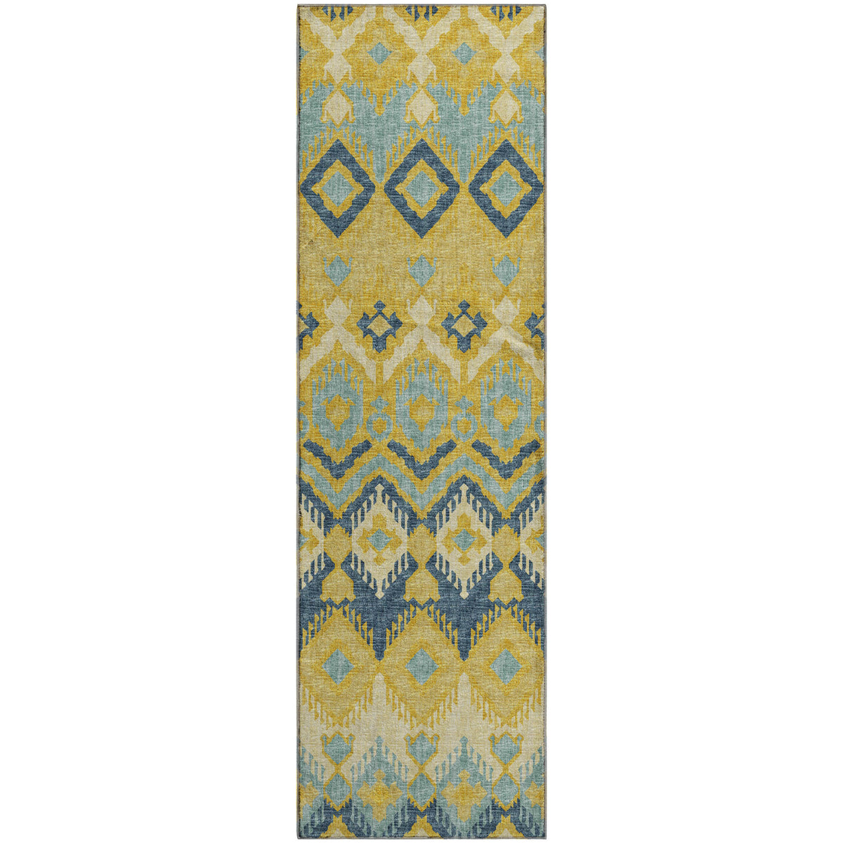 addison mayfield amf108 yellow rug