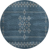 addison mayfield amf109 blue rug