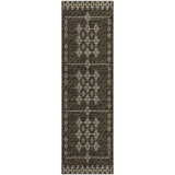 addison mayfield amf109 brown rug
