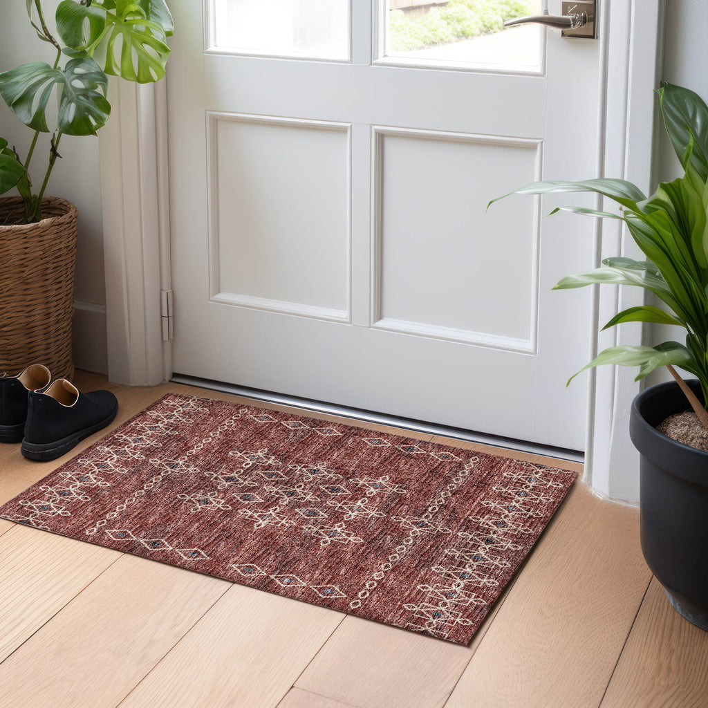 addison mayfield amf109 canyon rug