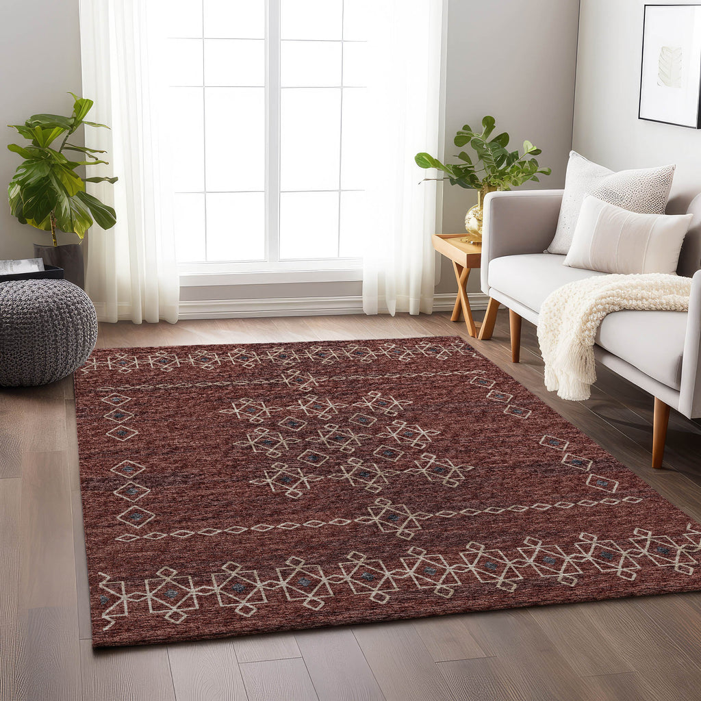 addison mayfield amf109 canyon rug