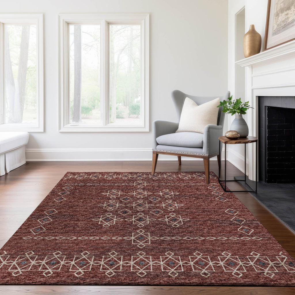 addison mayfield amf109 canyon rug