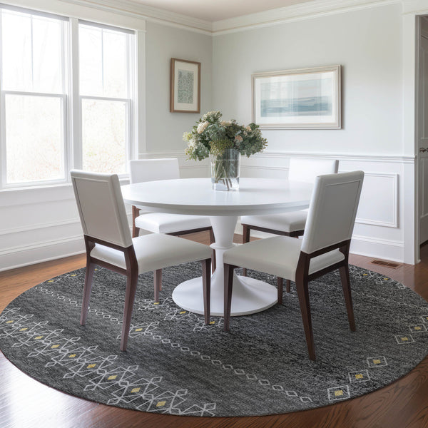 addison mayfield amf109 gray rug